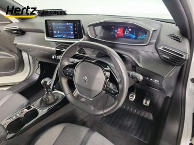 2023 Peugeot 2008