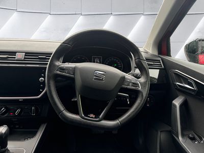 2018 SEAT Ibiza