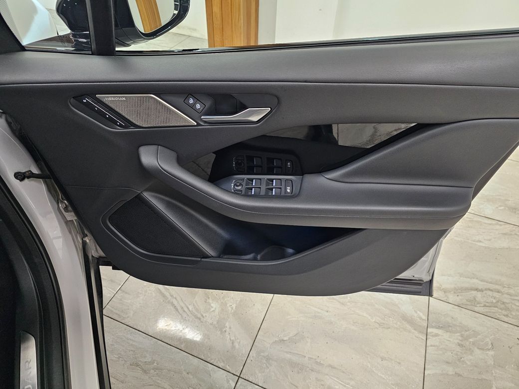 2023 Jaguar I-Pace