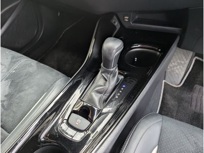 2020 Toyota C-HR