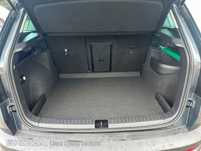 2019 Skoda Karoq