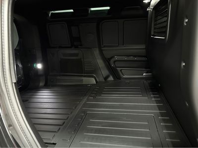 2026 Land Rover Defender