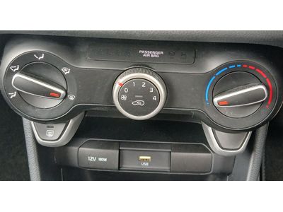 2022 Kia Picanto