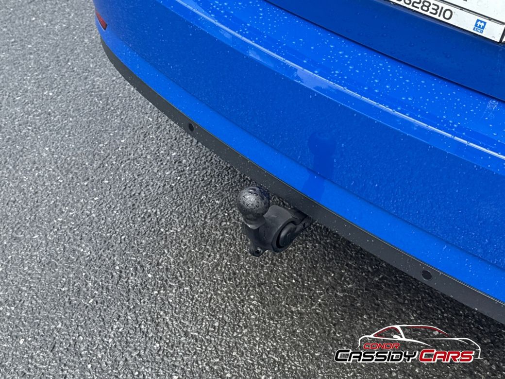 2019 Skoda Superb