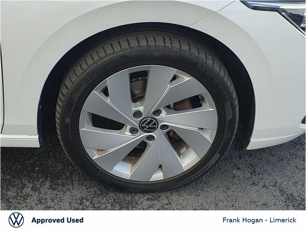 2022 Volkswagen Golf