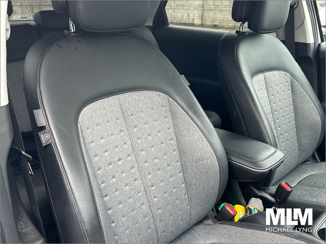 2024 Hyundai Ioniq 5