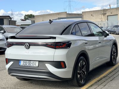 2023 Volkswagen ID.5
