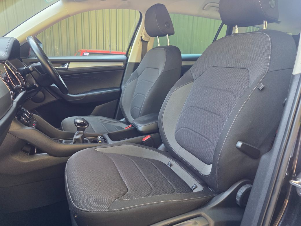 2021 Skoda Kodiaq