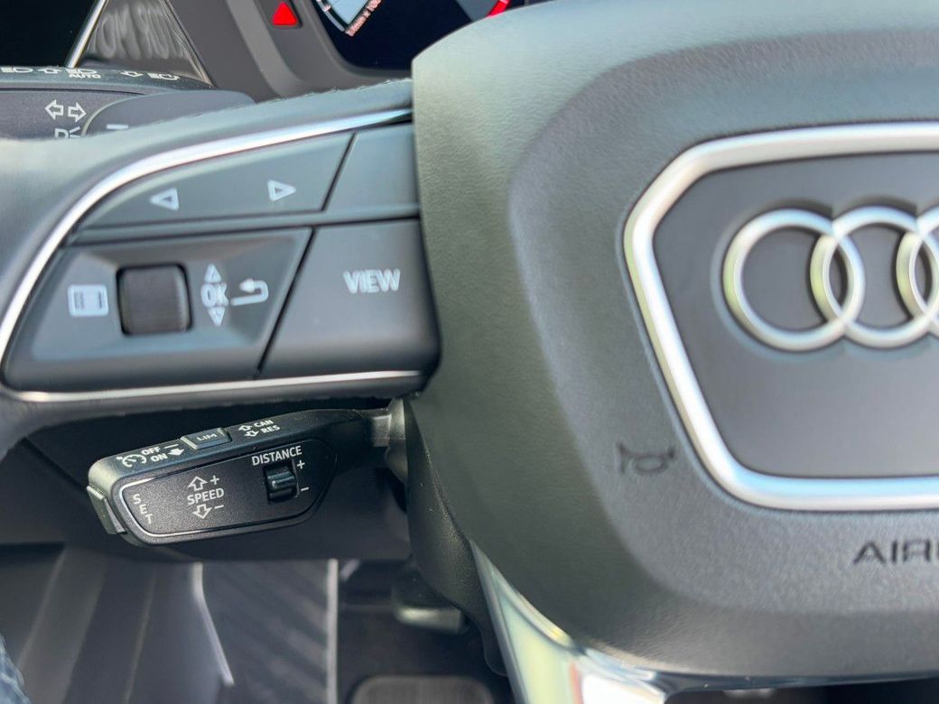 2022 Audi A3