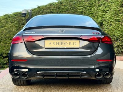 2025 Mercedes-Benz AMG