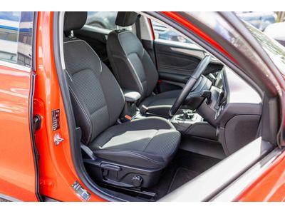 2020 Ford Focus