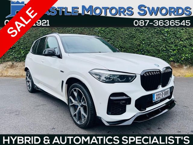 vehicle for sale from Castle Motors Swords