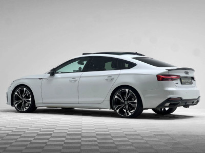 2023 Audi A5