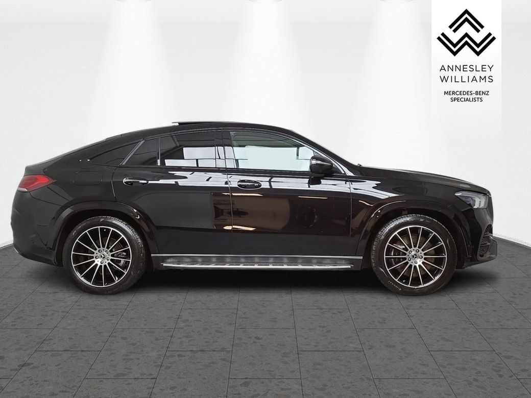 2023 Mercedes-Benz GLE Class