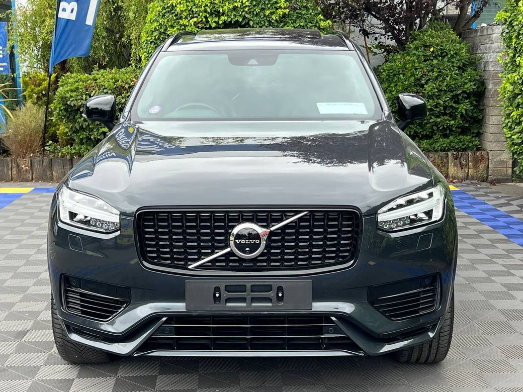2021 Volvo XC90