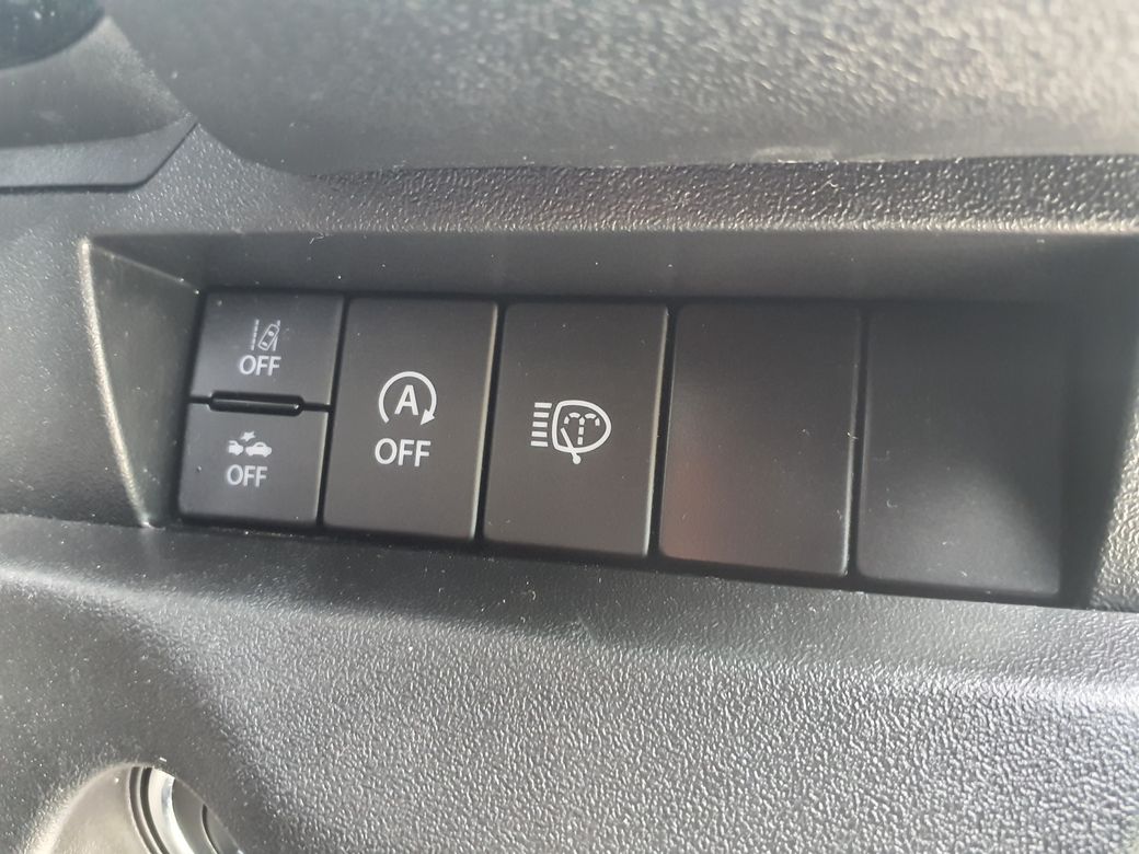 2023 Suzuki Jimny