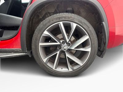 2018 Skoda Kodiaq