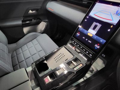 2026 Citroen C5 Aircross