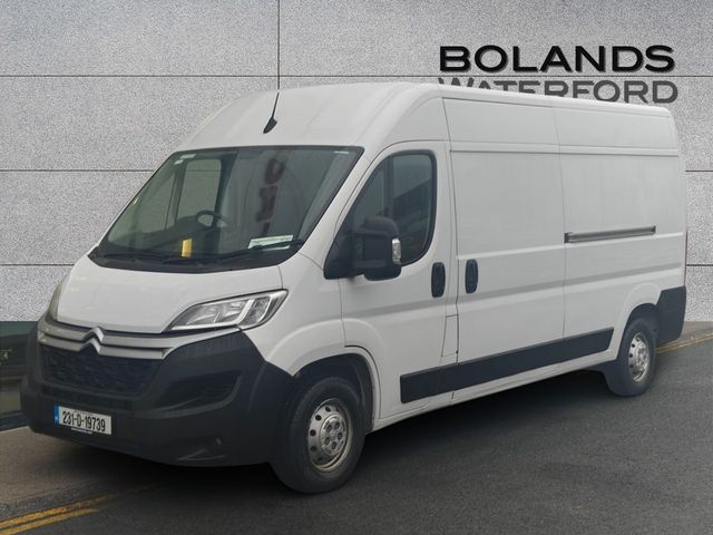 vehicle for sale from Bolands Waterford
