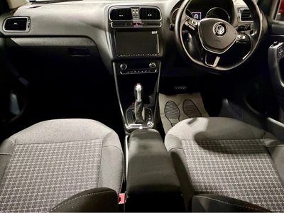 2014 Volkswagen Polo