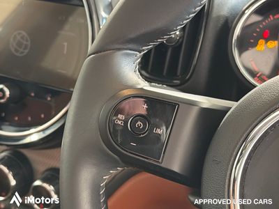 2022 Mini Countryman