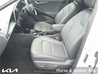 2024 Kia Niro