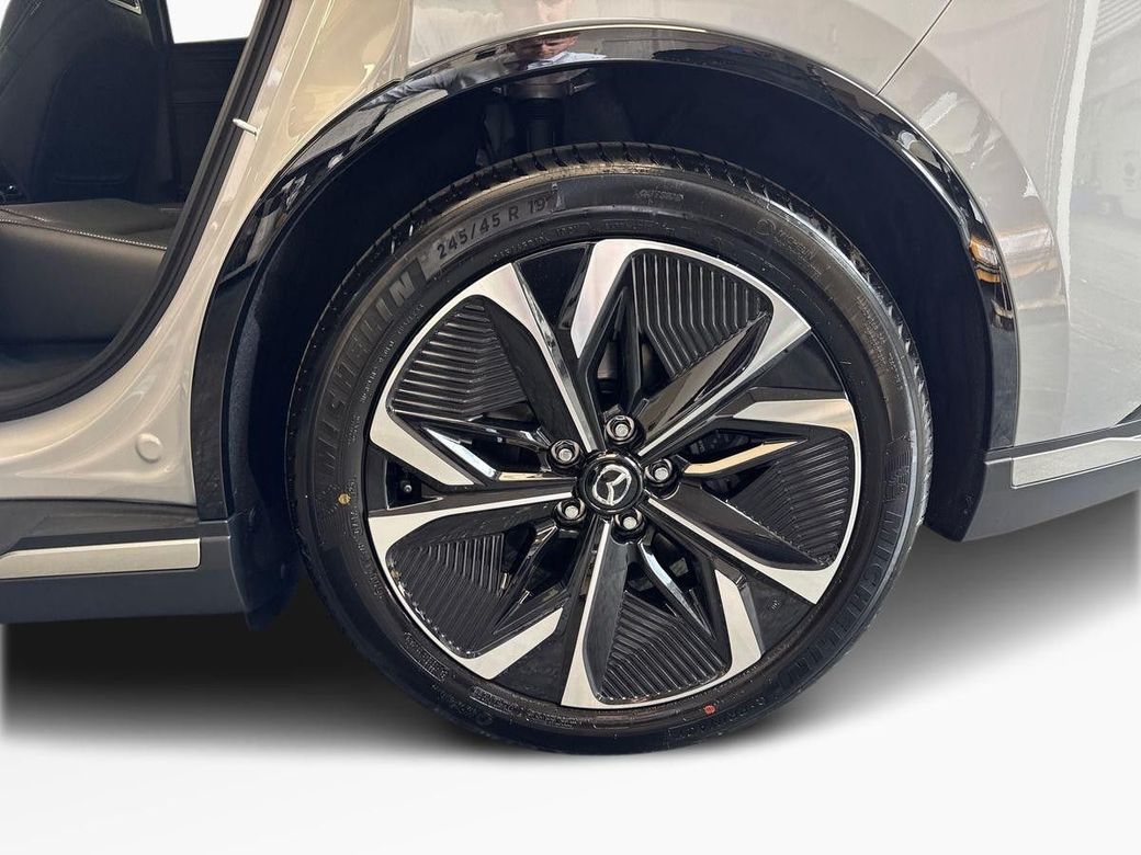 2026 Mazda Mazda6