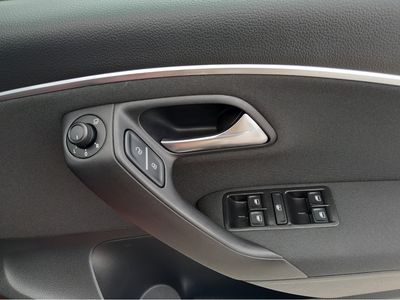 2016 Volkswagen Polo