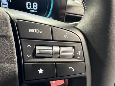 2026 Kia Stonic