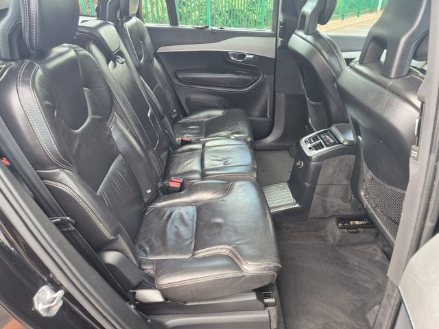 2016 Volvo XC90