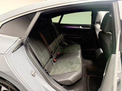 2024 Volkswagen Arteon