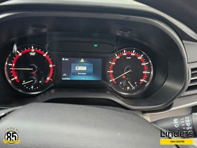 2024 Maxus Deliver 9