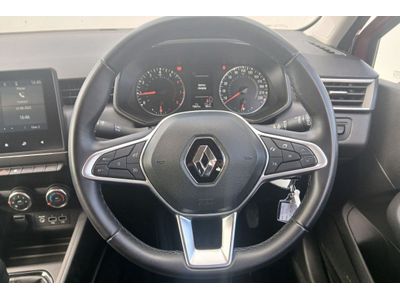 2022 Renault Clio