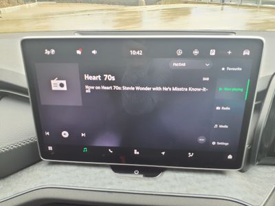 2024 Skoda Kodiaq