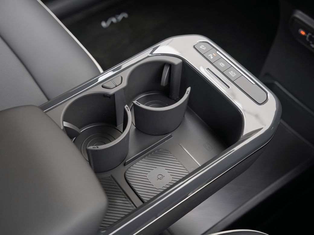 2026 Kia EV5