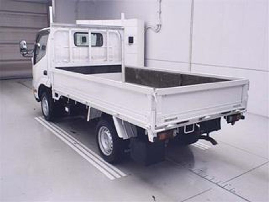 2014 Toyota Dyna