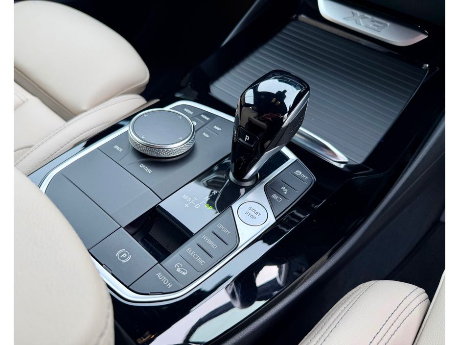 2023 BMW X3
