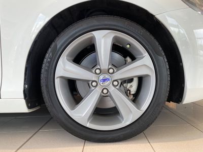 2013 Volvo V40