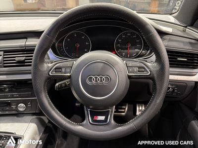 2017 Audi A7
