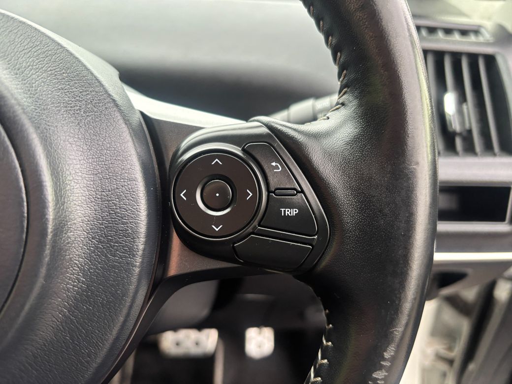 2018 Toyota Prius Alpha