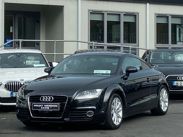 vehicle for sale from Mount Merrion Cars