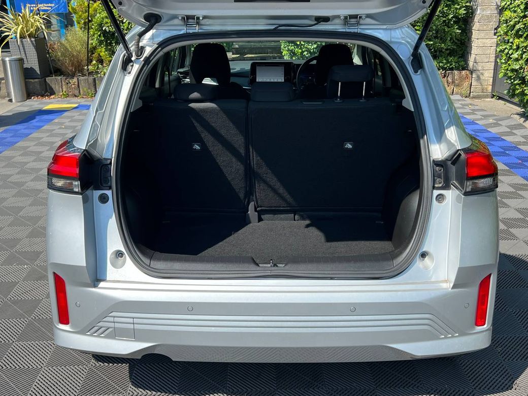 2024 Nissan Note