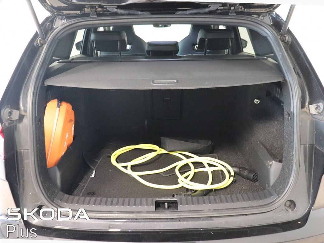 2023 Skoda Enyaq