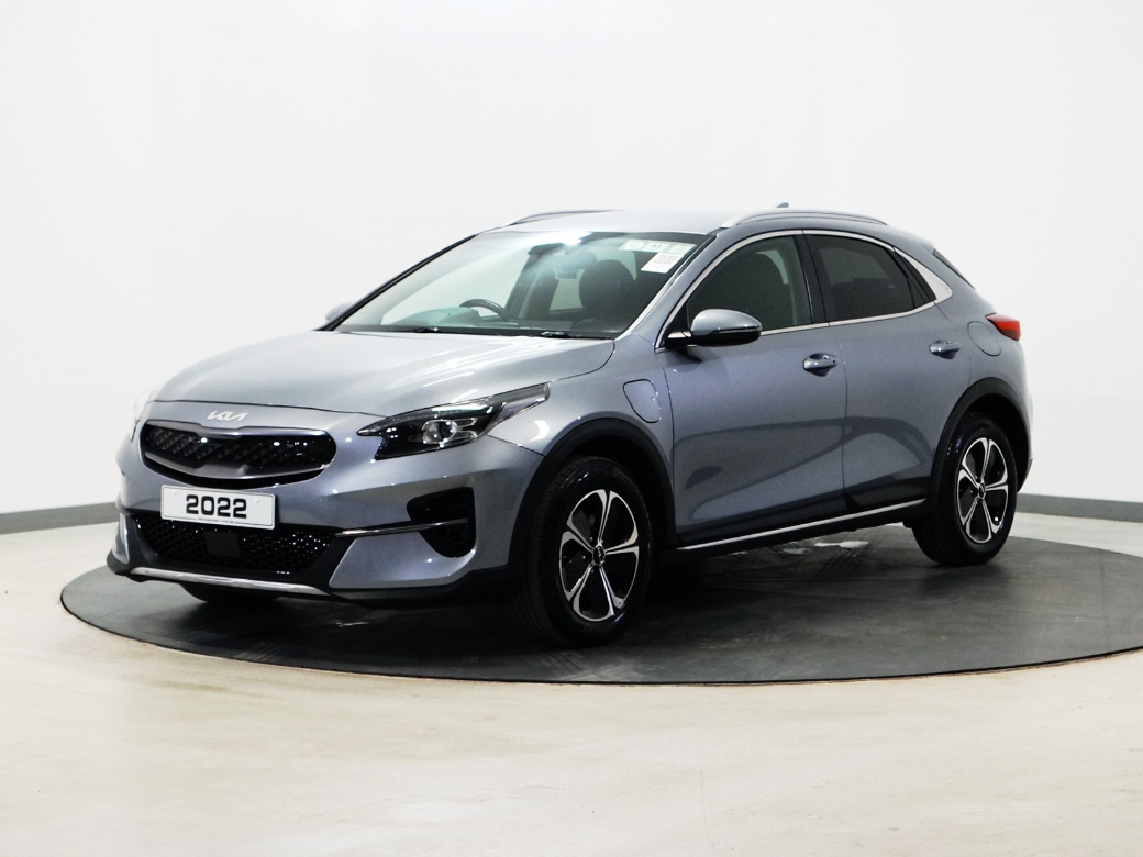 2022 Kia Ceed