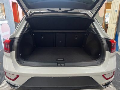 2023 Volkswagen T-Roc