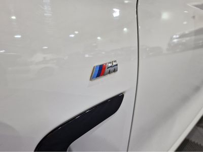 2020 BMW 4 Series