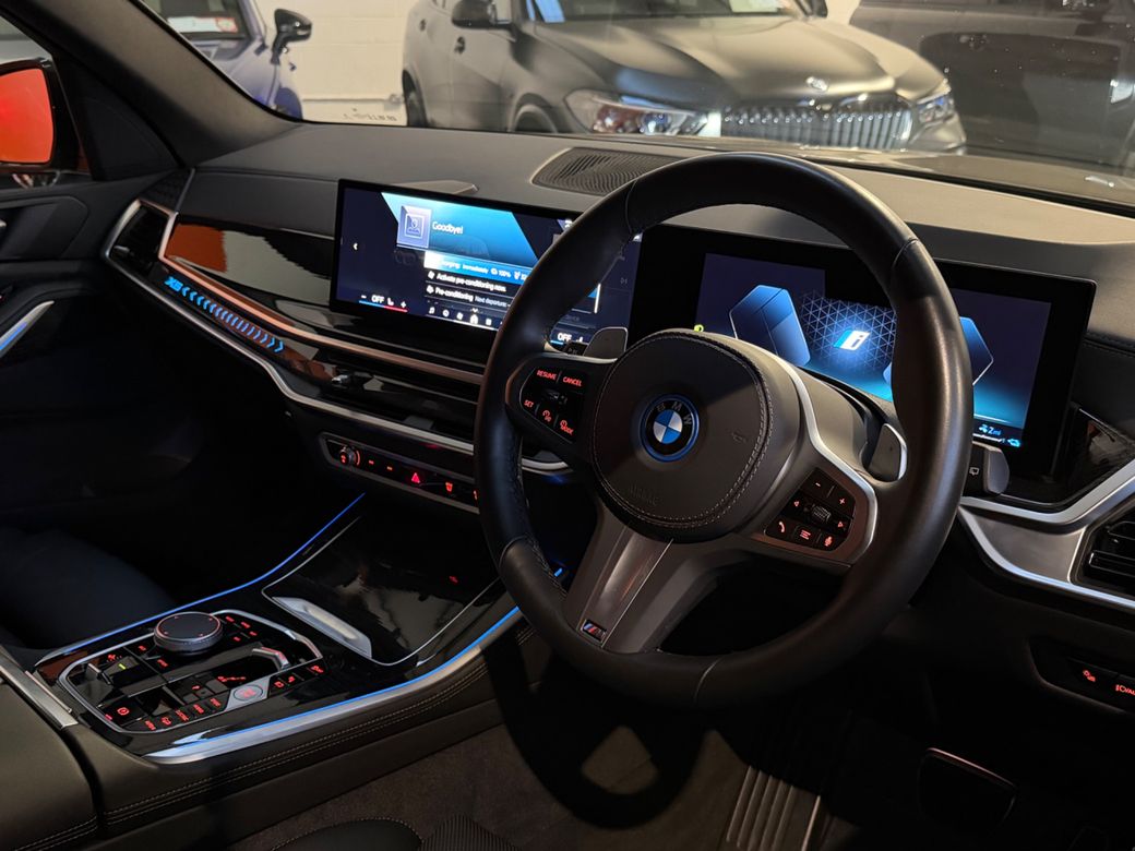 2024 BMW X5