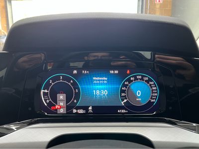 2024 Volkswagen Golf