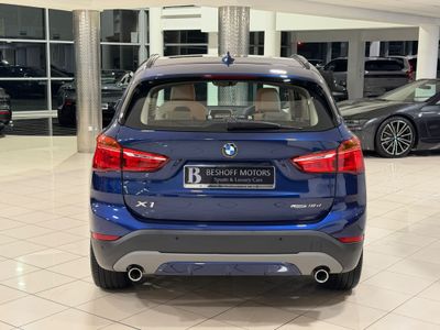 2019 BMW X1