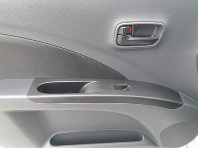 2015 Suzuki Celerio